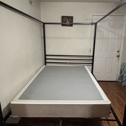 Bed Frame