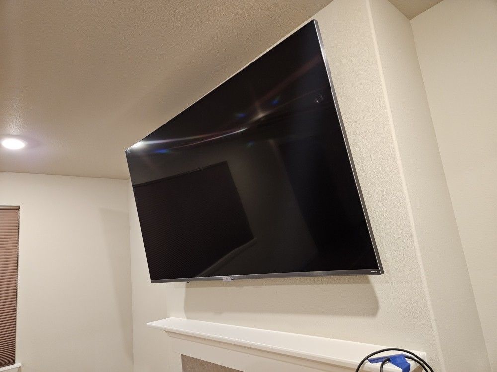 TCL - 75" Class Q6-Series 4K UHD HDR