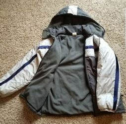 Boys jacket
