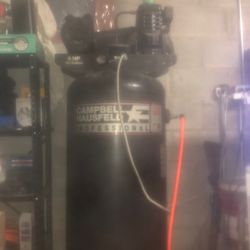 Air Compressors 