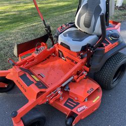 New Ariens 52" Apex Zero Turn Commercial HD Mower