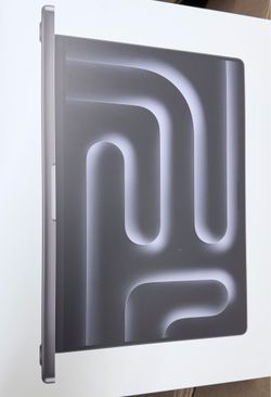MacBook Pro (16-inch, M5 Pro or M5 Max)