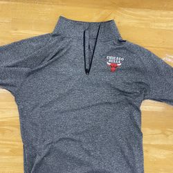 Chicago bulls M jacket 