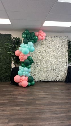 Balloon Arch