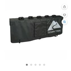 Tailgate Pad