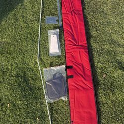 Car Door Unlock / Key Retrieval Tool Kit – Complete Set