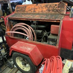Compressor