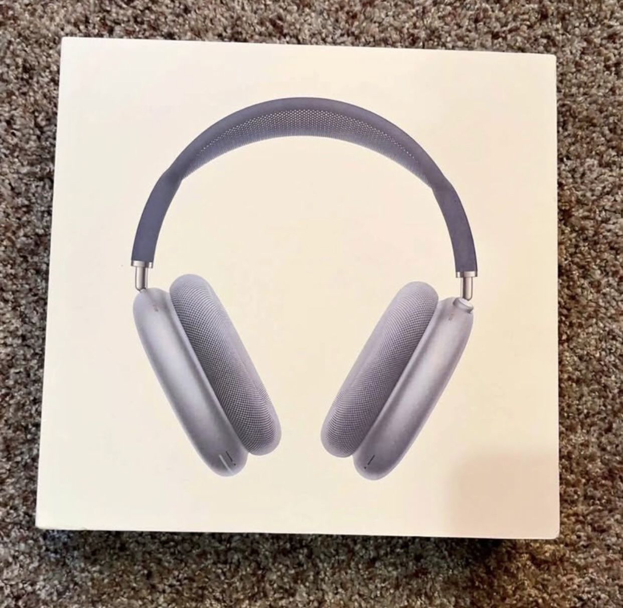 Apple AirPod Max (Blue)