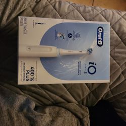 Toothbrush