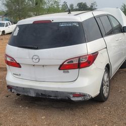 Mazda 5 2011  2.5      🇺🇲Parts -Parts 🇲🇽