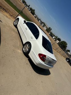 2006 Mercedes-Benz E-Class