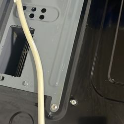 Countertop Microwave 