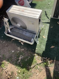 tian shan air conditioner 