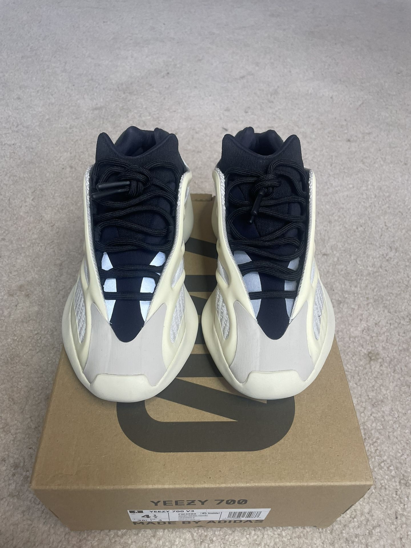 Yeezy 700 V3 Azael 2019 V3 Azael Adidas Yeezy Ecuador 2019 Adidas