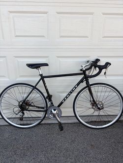 Men’s Redline Metro Classic Road Bike
