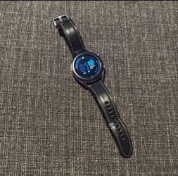 Galaxy Watch series 3