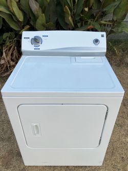 Kenmore Electric Dryer 🧺⚡️