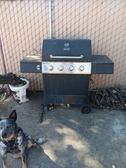 BBQ