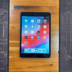 Apple iPad Mini 2 32GB 7.9” WiFi -