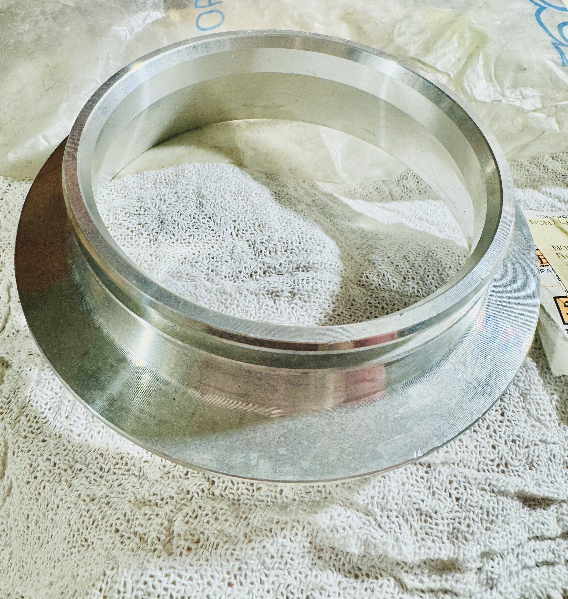 Genuine Receptacle MTU Part Number 553 098 0653