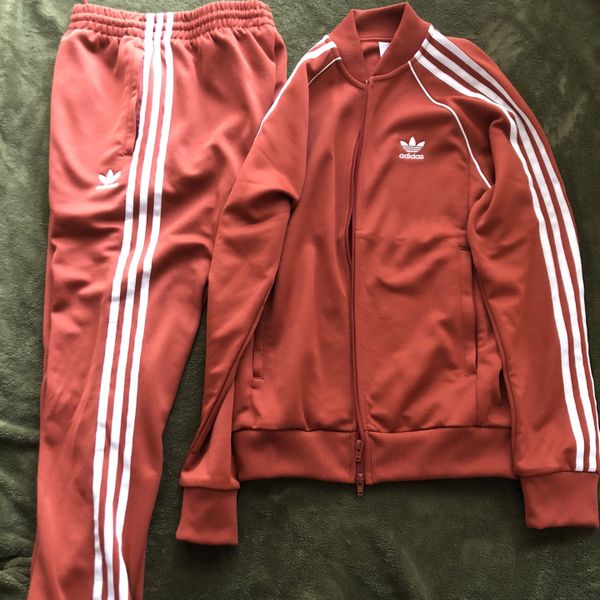 Men’s Adidas sweat suit for Sale in Seattle, WA OfferUp