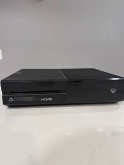 Xbox One Console