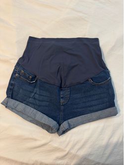 Maternity Shorts