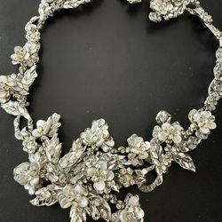 Maria Elena Statement Headpiece