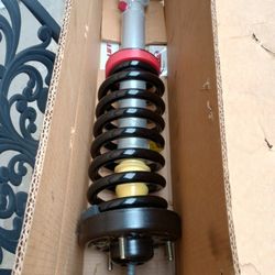 F150 RANCHO QUIK LIFT STRUTS