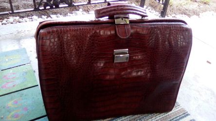 Brief case