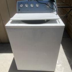 Kenmore Washer 50.00 