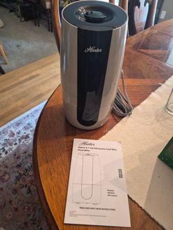 Humidifier