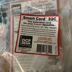 OCF Smart Cord 30 Ft Long 