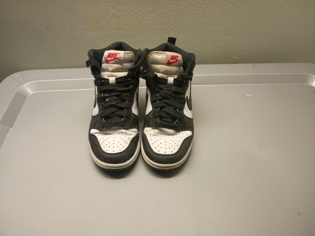 Nike Dunks Women's Shoes Size 5