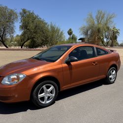 2006 Chevrolet Cobalt