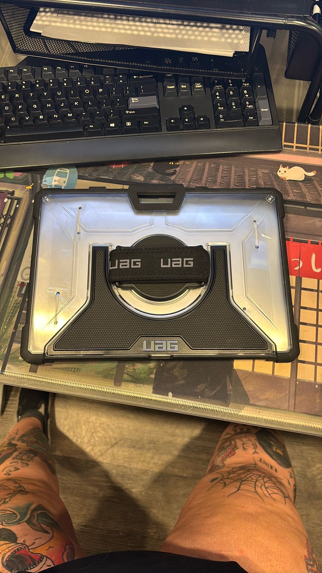 Urban Armor Gear Case for Microsoft Surface