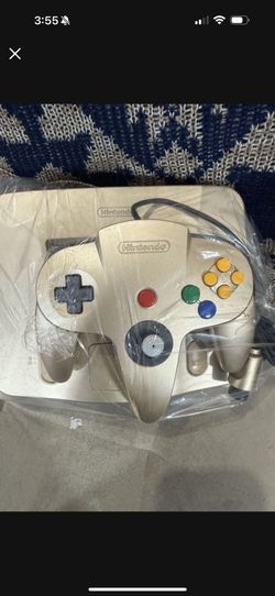 Nintendo 64