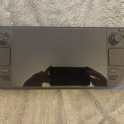 Steam Deck OLED+ 1TB 