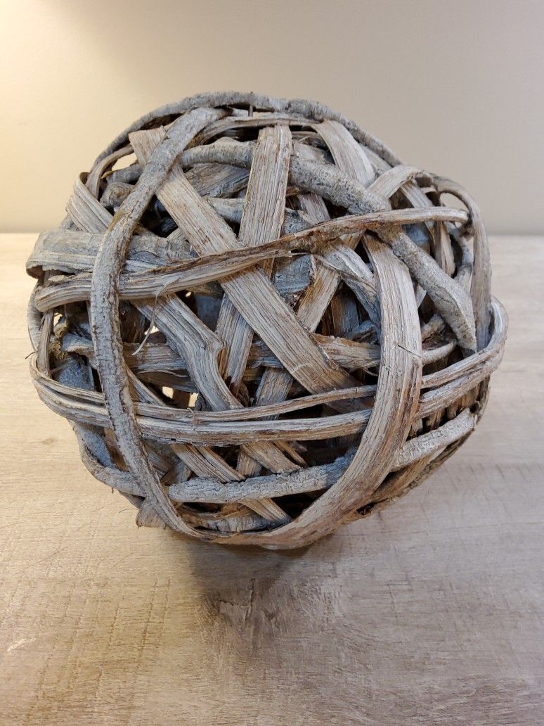Home Decor Ball You can Do Alot With This