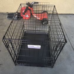 Crate For Pets New Never Used