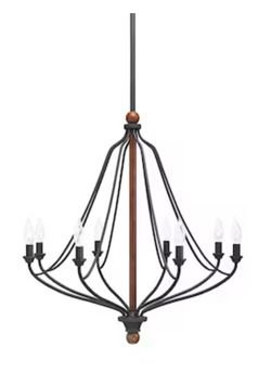 Gorgeous Chandelier