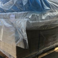 Twin Mattress Set