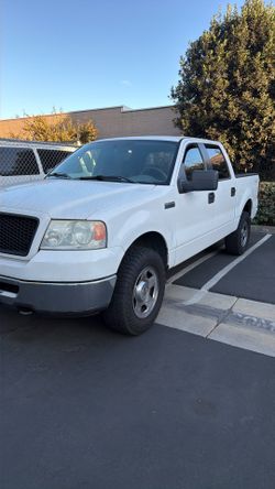 2006 Ford F-150