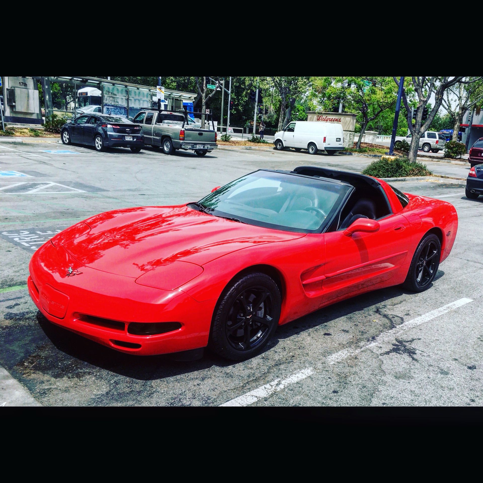 C5 corvette