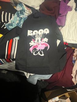minnie mouse shirt