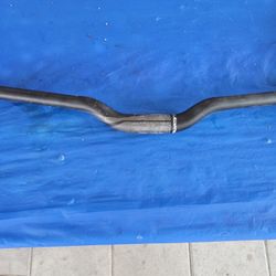 Bike Handlebar TruVativ