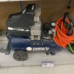 Air Compressor