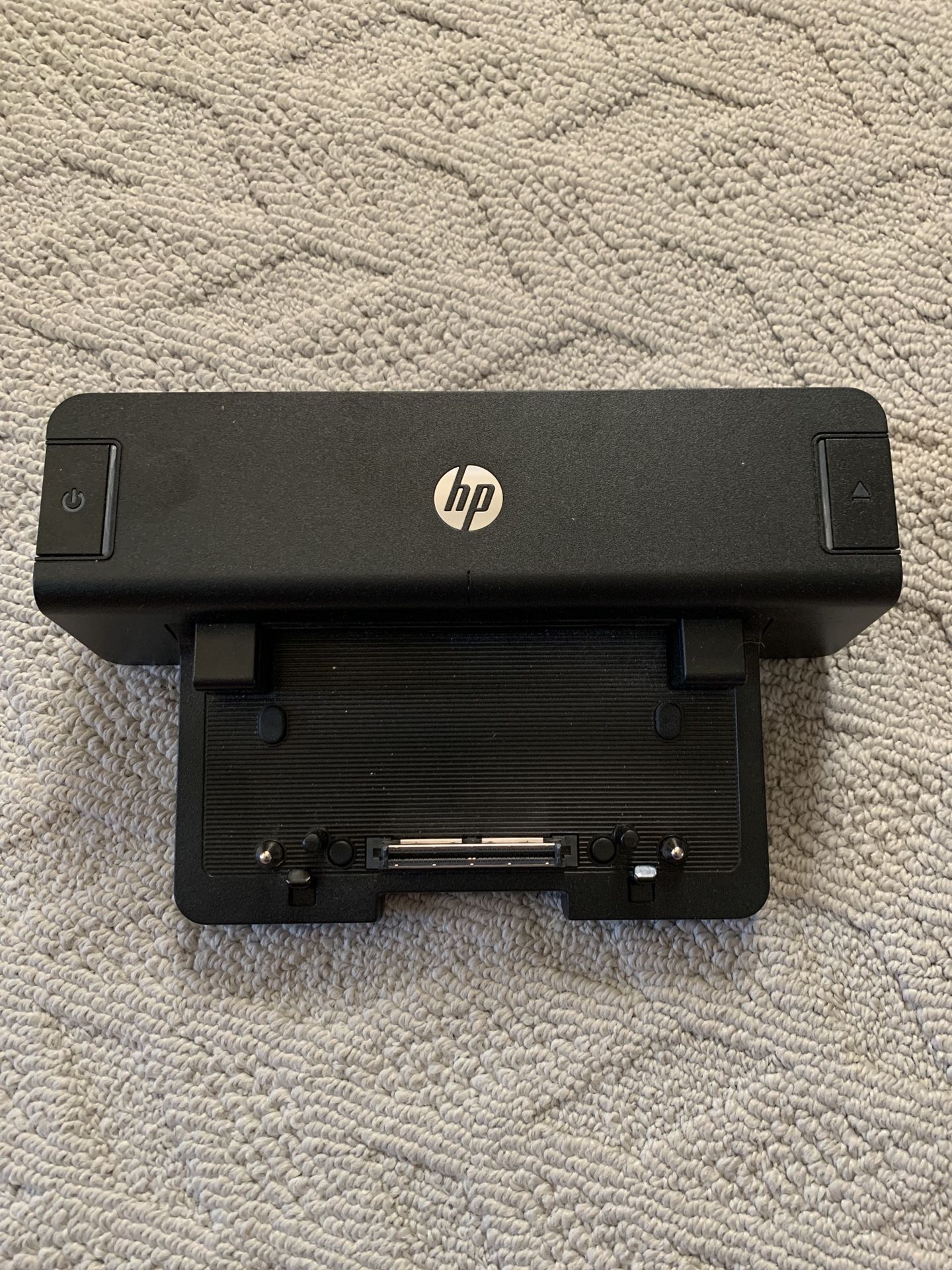 HP Docking Station