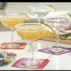 Set (4)princess House