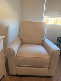 Rocking chair